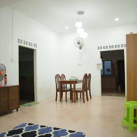 Padang Besar Twin Homestay Экстерьер фото