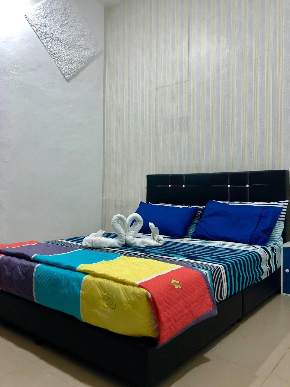 Padang Besar Twin Homestay Экстерьер фото